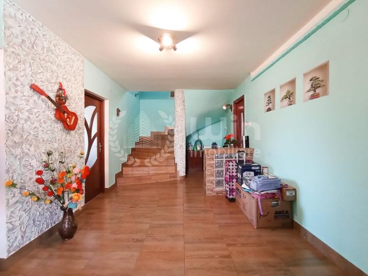 Casa individuala 160 mp | 500 mp teren | 22 m front | Zona Hornbach!