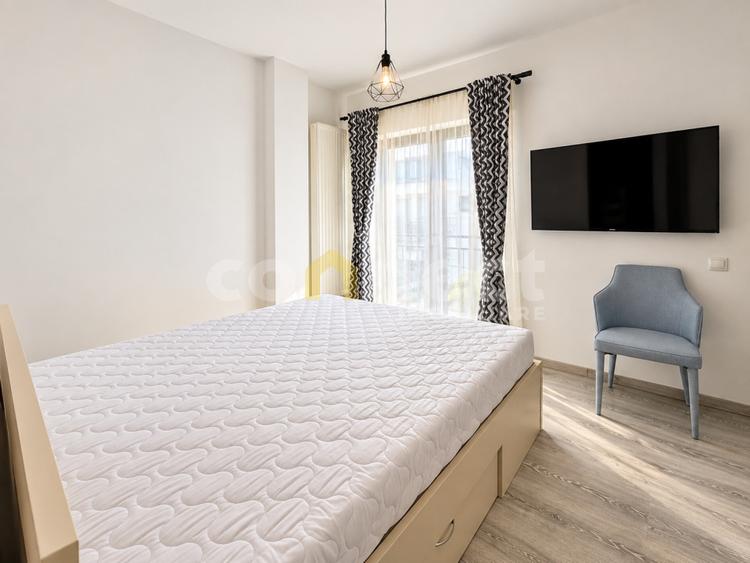 Apartament de inchiriat 3 camere Borhanci