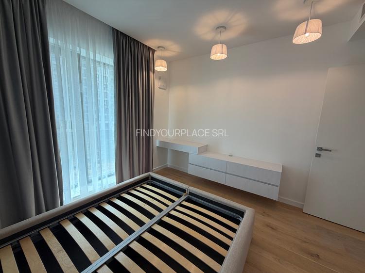 Apartament în Nusco City,loc de parcare inclus - 9