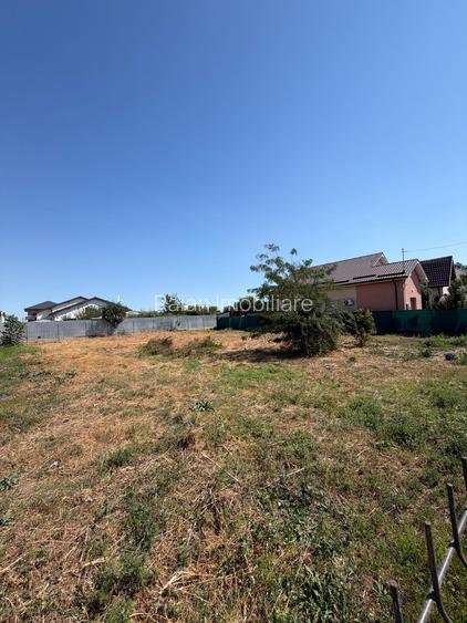 Vanzare Teren 800mp intravilan, in Galati, zona METRO - 5