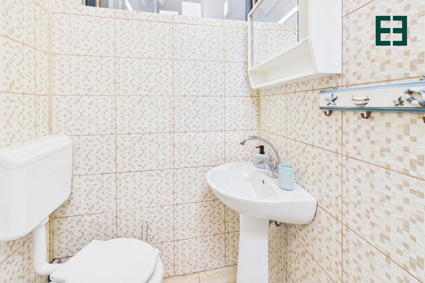 De închiriat - Apartament cu 2 camere - Zonă Centrală - Arad - 15