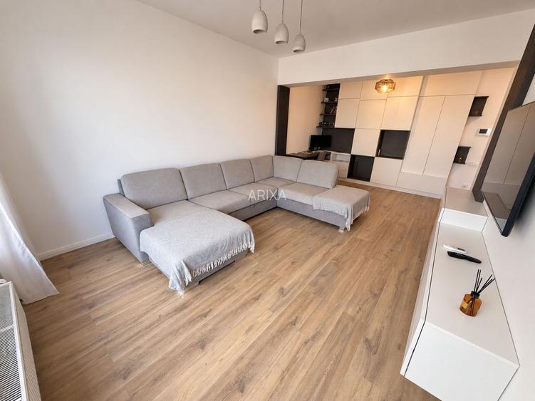2 Camere 10min Metrou P. Poenaru Lake House2 Politehnica Lujerului