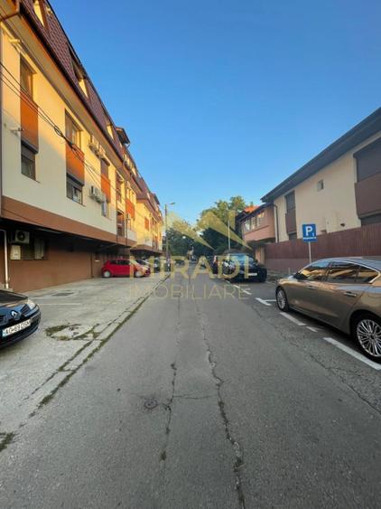Inchirieri Apartamente 2 Camere CONSTANTIN BRANCOVEANU-SECUILOR