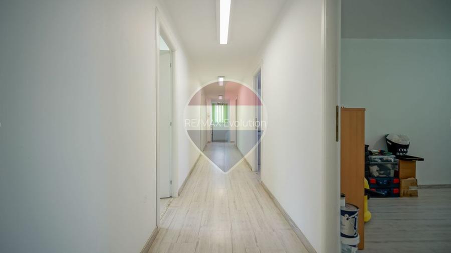 Clădire de birouri 370 mp | P+E | Parcare | Str. Ecologiștilor, Brașov - 18