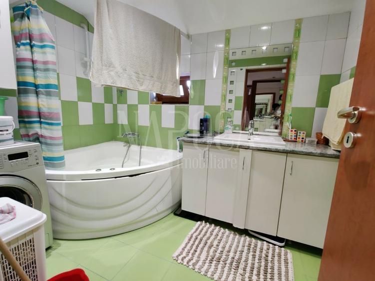 Casa 11 camere de vanzare in Zorilor, Cluj Napoca