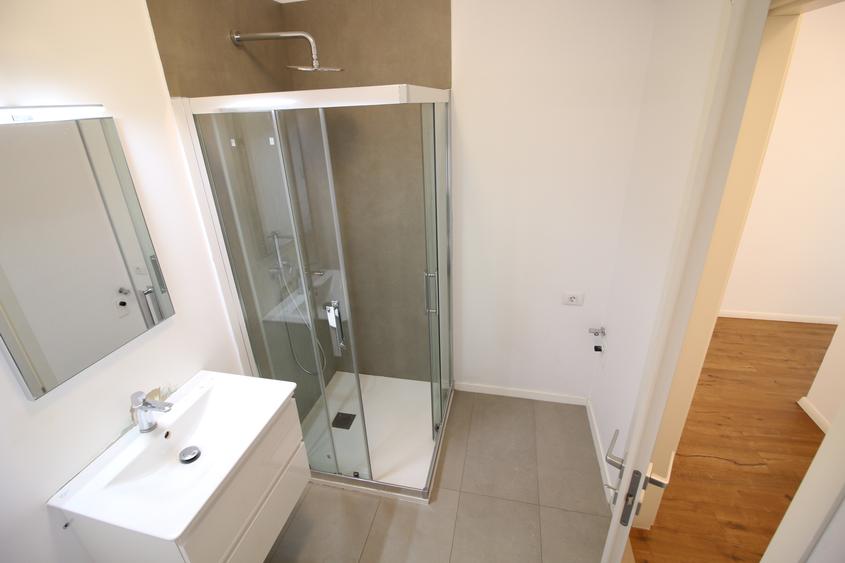 Apartament modern cu 4 camere si SPA - MRS Residence Baneasa