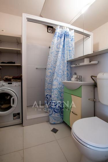 Apartament 2 camere | 45mp | aer conditionat | *parcare | zona Horea