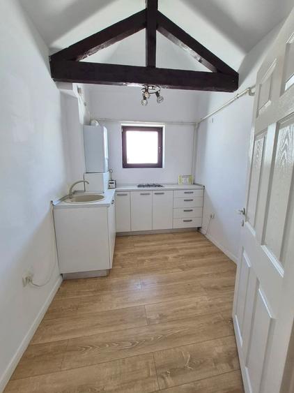 Apartament de închiriat | Aviatorilor | Vilă consolidată și renovată