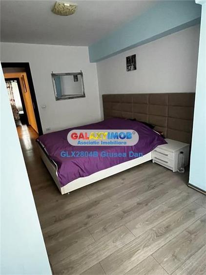 Apartament 4 Camere Foreigners Friendly Lujerului G 394