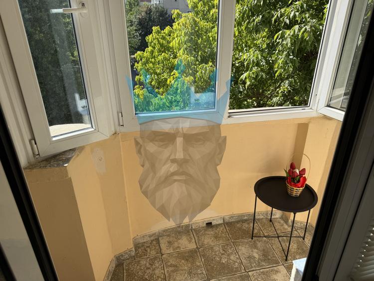Apartament Spatios 2 Camere Sebastian Bucuresti