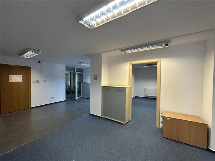 Inchirieri spatii de birouri - Mosilor - Izvorul rece - de la 100 mp