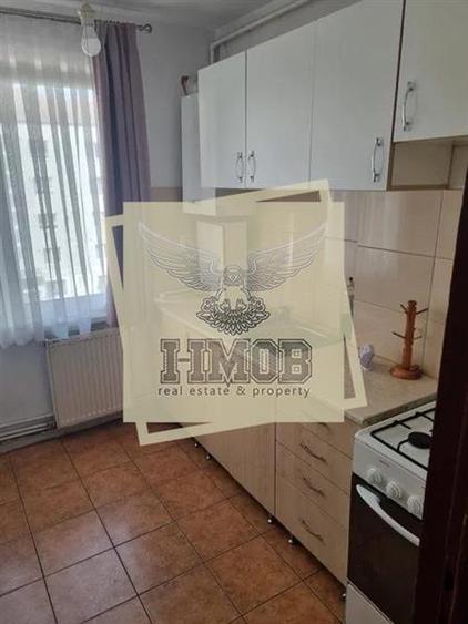 Apartament cu 2 camere decomandat cartier Terezian