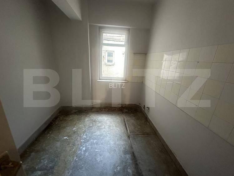 Apartament 4 camere, 79 mp utili, zona Micro 16 - 4