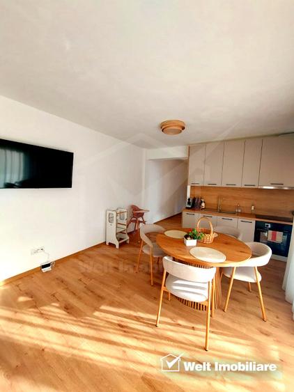 Apartament 3 camere de vanzare in Borhanci, Cluj Napoca