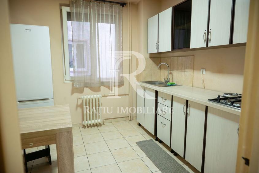 Apartament 3 Camere | 85 mp Utili | Bulevardul Magheru | Oradea