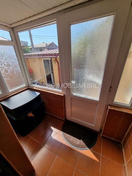 Dacia-  casa cu 5 camere de caramida - 17