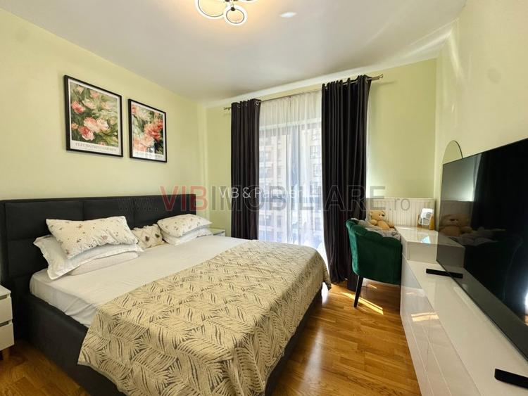 3 Camere -  Plaza - Exigent Plaza - Parcul Liniei - 8