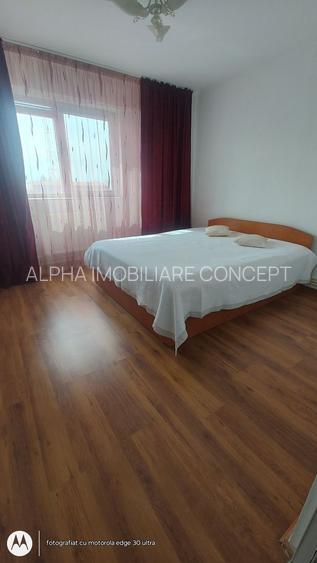 Apartament 2 camere decomandate Macul Rosu - 23