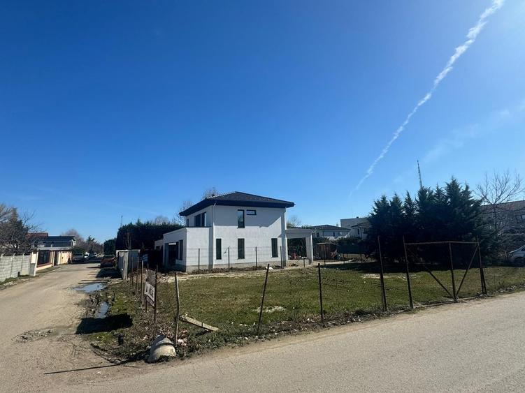Teren de vânzare in Timisoara zona Braytim