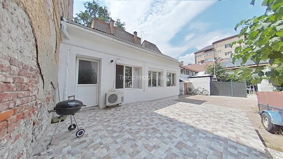 Apartament cu 2 camere de închiriat – Mansardă, zona Centrală – Arad - 5