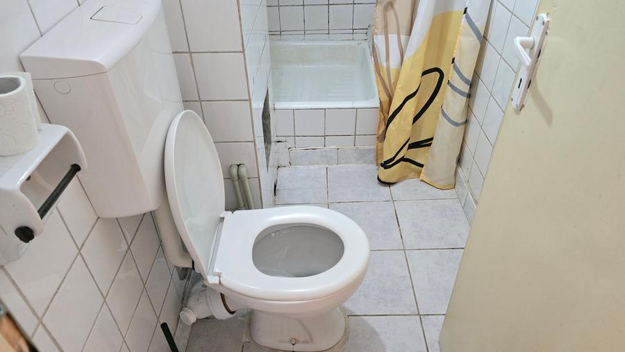 Vand apartament cu 4 camere in Deva, zona Decebal (Cuza Voda, Catedrala), etaj 2