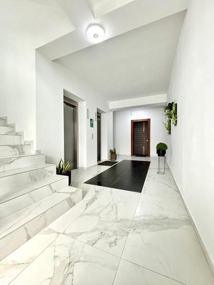 Duplex în Queens Residence, Mamaia Nord, 150 m de plajă 0% COMISION