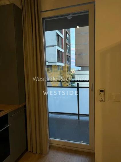 Apartament cu o camera, de inchiriat, Calea Buziasului - 5