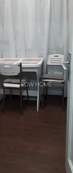Gara de Nord-Ministerul Transporturilor, Apartament 2 camere - 12