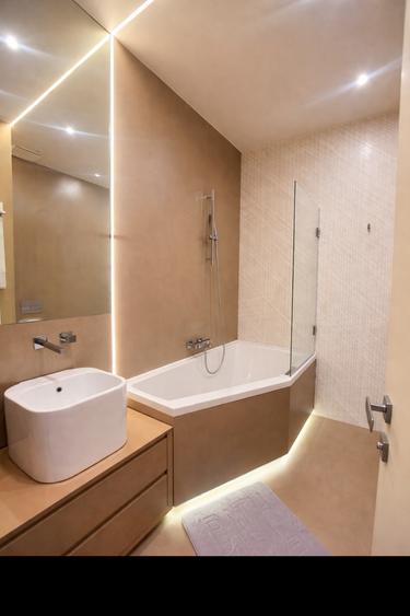 Închiriere penthouse Erou Iancu Nicolae | 2 locuri parcare