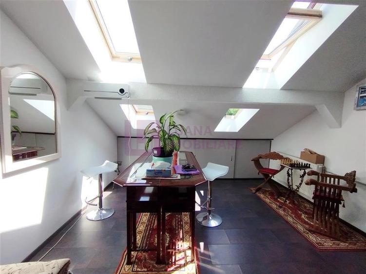 Apartament 2 camere de vanzare | 128 mp | zona Strand 2