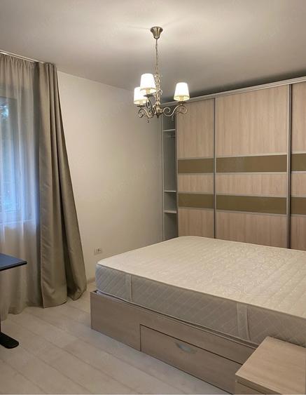 Floreasca -3 camere -Nou !!!