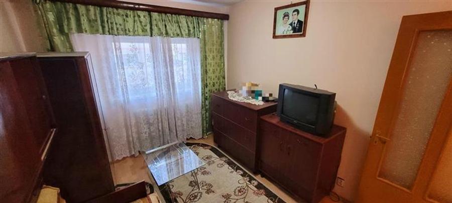Apartament 3 camere,str.Siretului,Sibiu,comision 0