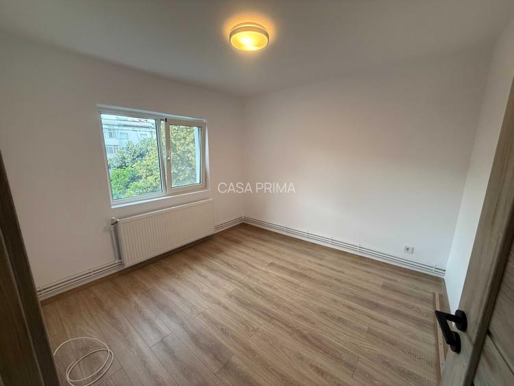 CANTA-RENOVAT,ap.2 camere, decomandat,liber, et.3/4,LIBER,OCAZIE! - 3