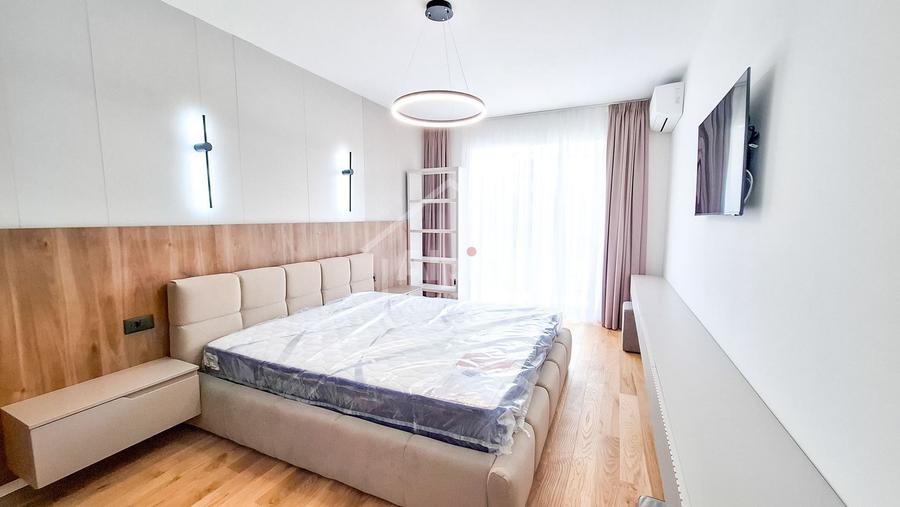 Apartament Finisaje Superioare I Central