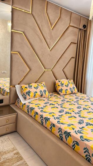 METALURGIEI | Apartament 2 camere | Mobilat-Utilat