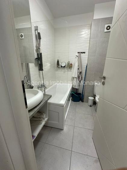 Apartament 2 camere de Vanzare Militari Residence