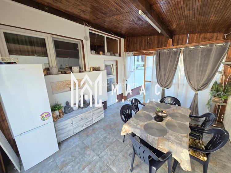 Casa 7 camere 3 bai 2 intrari Zona Garii - 20