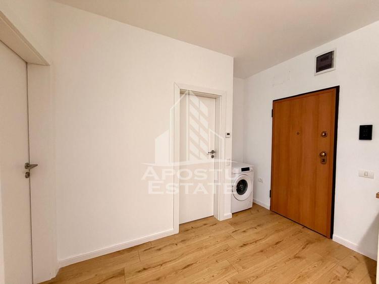 Apartament cu 2 camere de inchiriat, Timisoara, Campeador City