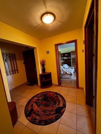 Tomis nord ciresica-apartament 3 camere decomandat