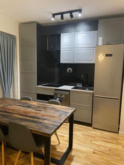 Escape Residence - Damaroaia | 2 Camere | Parcare | Terasa 15 MP