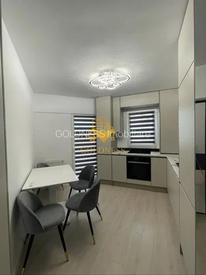 2 camere, decomandate, modern, Marasti Zona Cinema Marasti, OMV,Vlaicu - 3