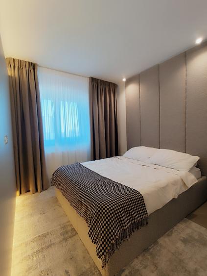 CORTINA ACADEMY | PRIMA INCHIRIERE | 3 Camere | ETAJ 10 | SKYLINE LUXURY |