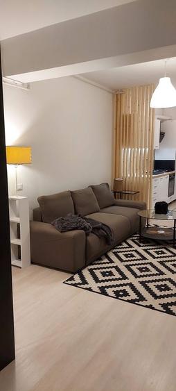 De Inchiriat Apartament 2 camere decomandat, centrala proprie