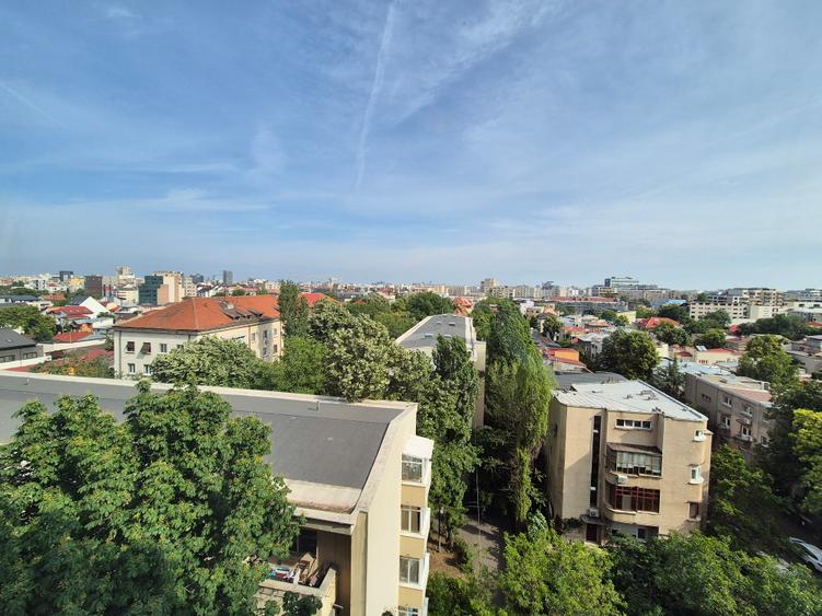 Bld Unirii | Decebal |Calarasilor- Centrala Proprie | Bloc Nou-2 Camere