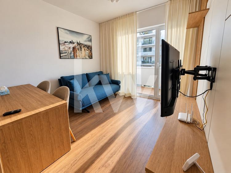 Apartament premium | Etaj 6 | Bloc 2023 | Alphaville Arena