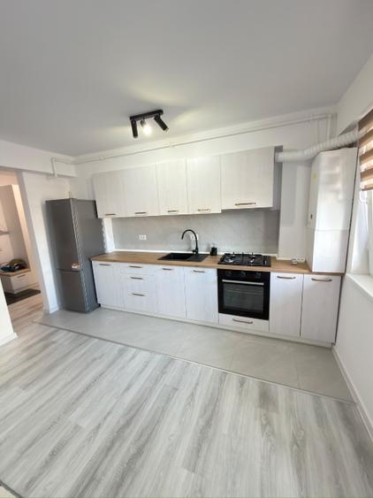 Inchiriere Apartament 2 camere - prima inchiriere; telefon: 0770868537