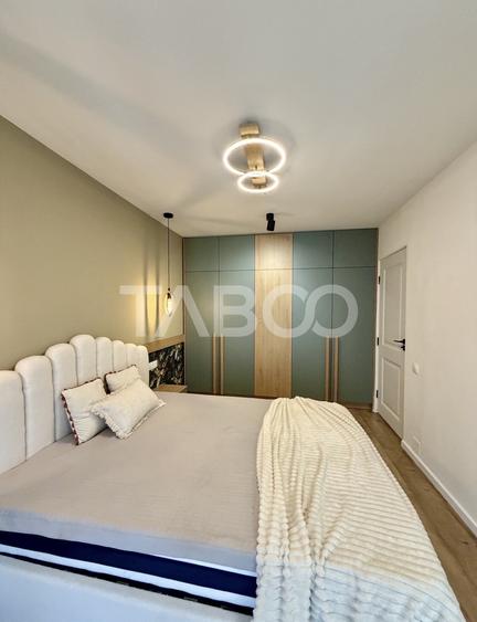 Apartament cu 2 camere la cheie de vanzare in cartieul Gheorgheni