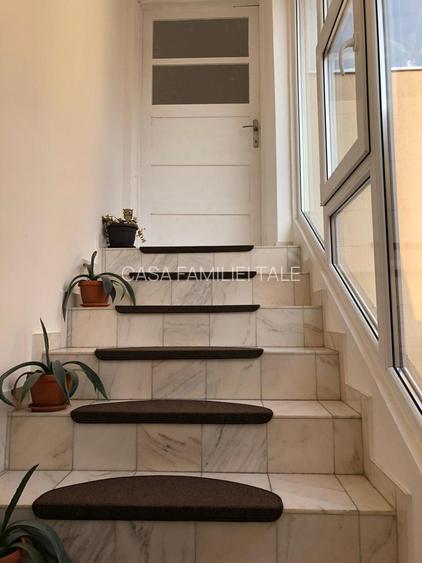 Apartament cu 3 camere la Vila Et 1 Zona Girocului-Drobeta - 4
