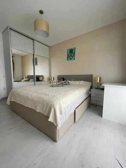 Apartament 2 camere, terasa 35mp, zona Andrei Muresanu Sud - 4