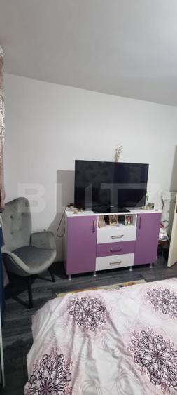 Apartament cu 3 camere